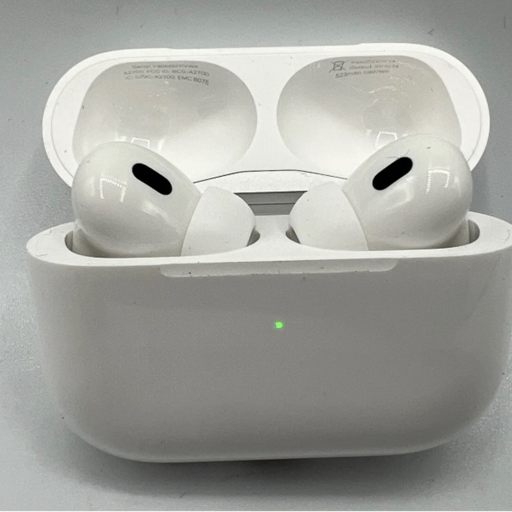 Air pod pro gen 2